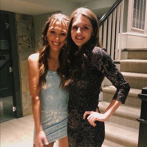 Meet your Posher, Allison